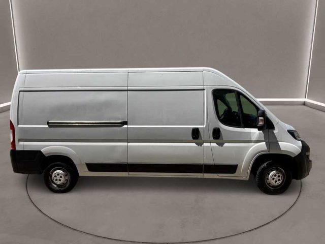 FIAT Ducato Serie 8 Furgone Lastrato 35q Lh2 140cv 2.2 Multi