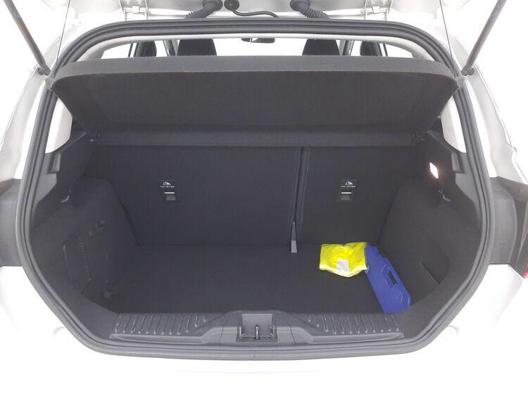 Ford Fiesta Business BR417357 1.5 Diesel 86CV