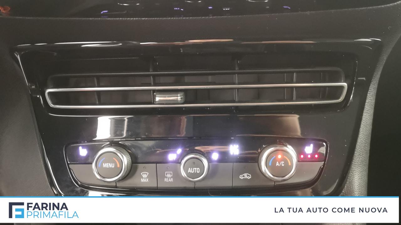 OPEL Mokka II 2020 - Mokka 1.2 t Ultimate s&s 136cv