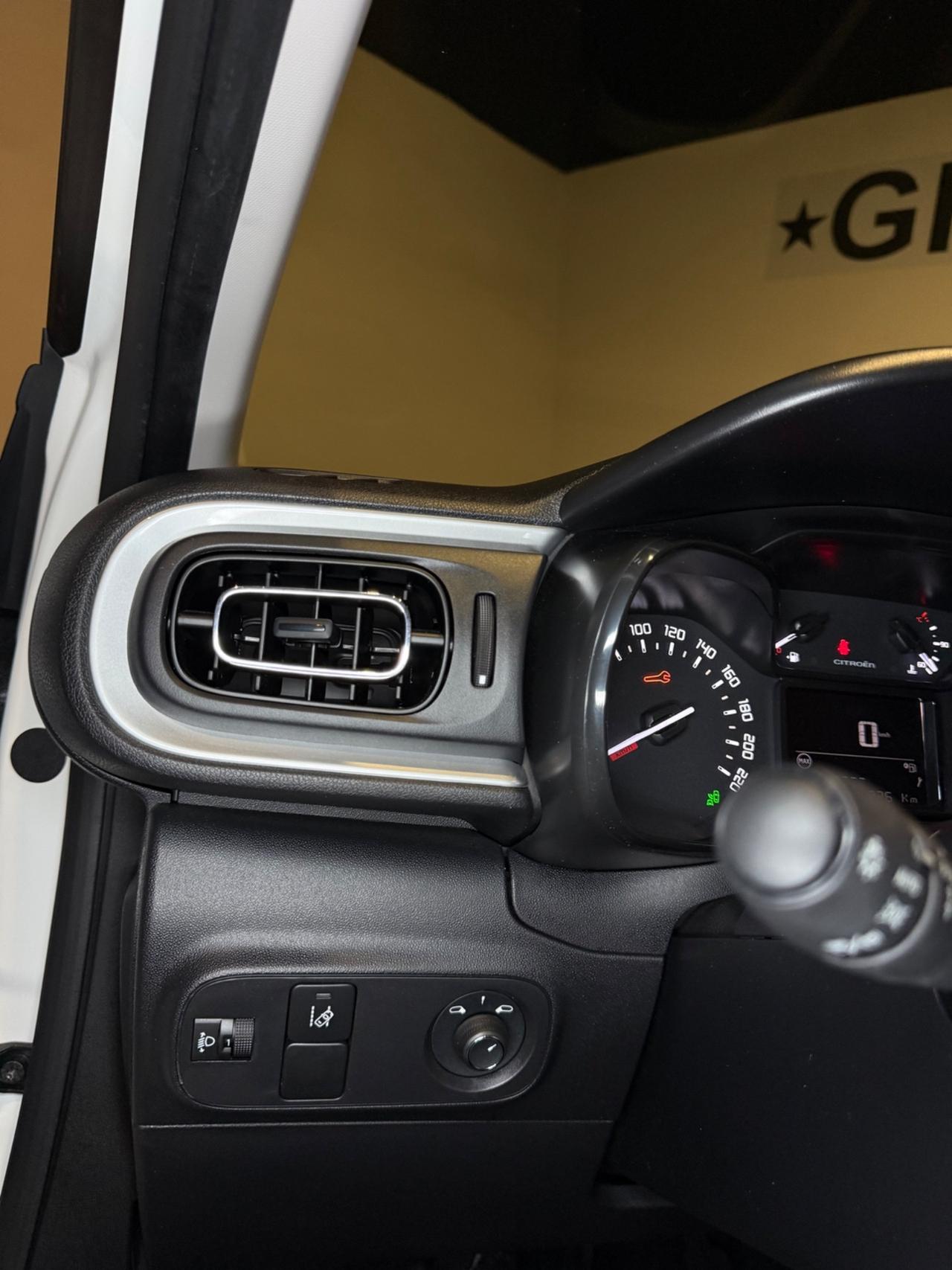 Citroen C3 PureTech 110 S&S Shine