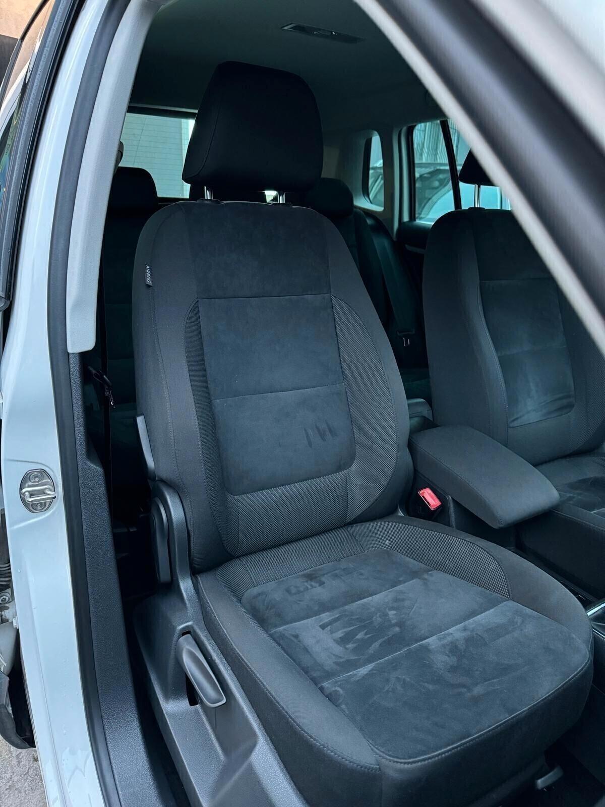 VW TIGUAN 2.0 TDI 140 CV 4MOTION Track&Style NEOP.