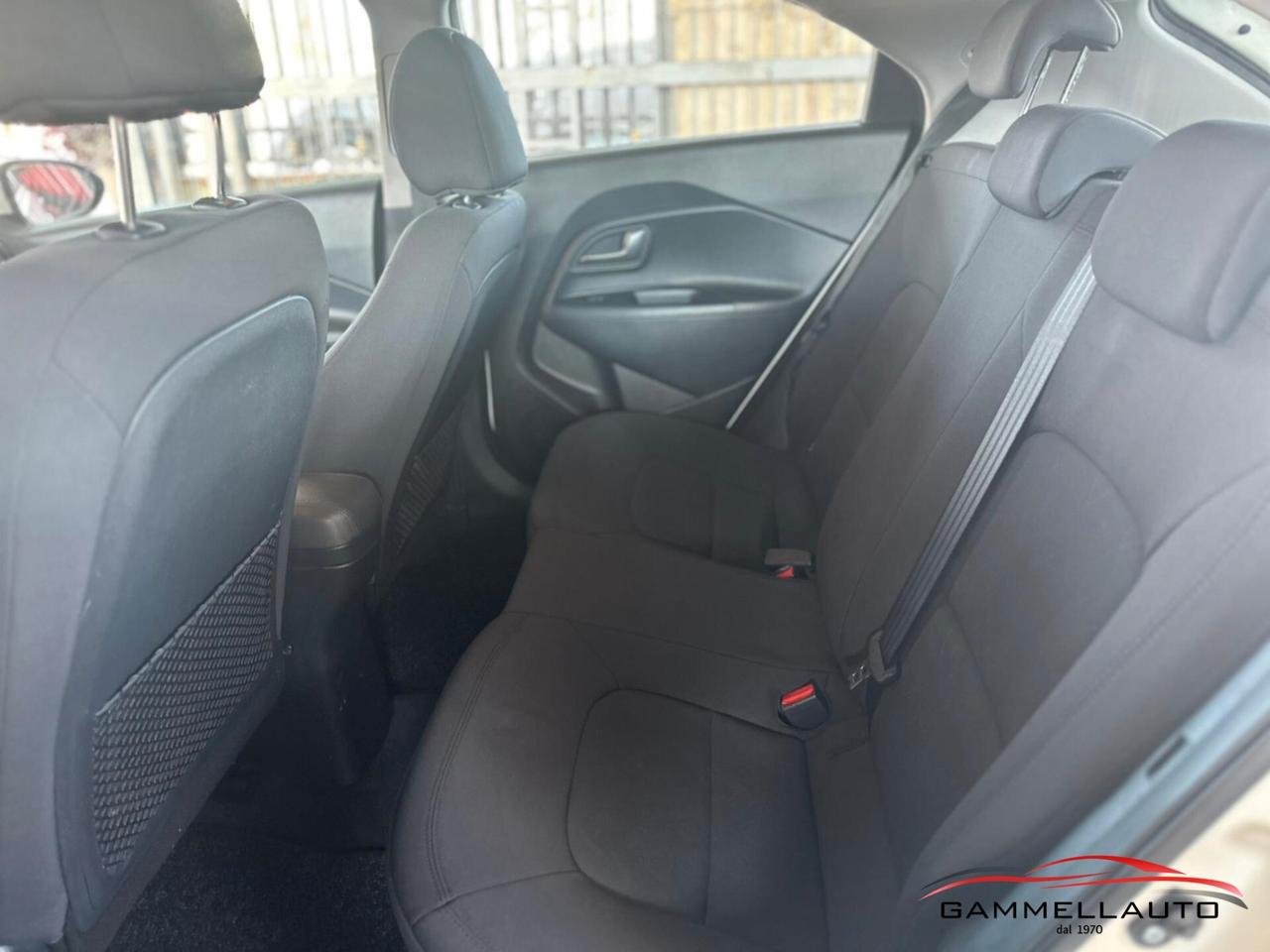 Kia Rio 1.1 Active 75CV E6