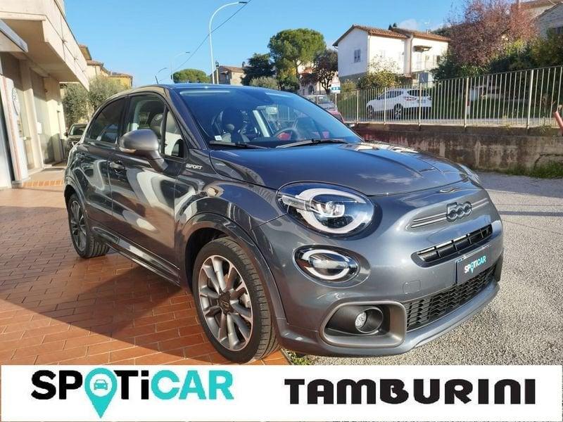 FIAT 500X 1.0 T3 120 CV Sport