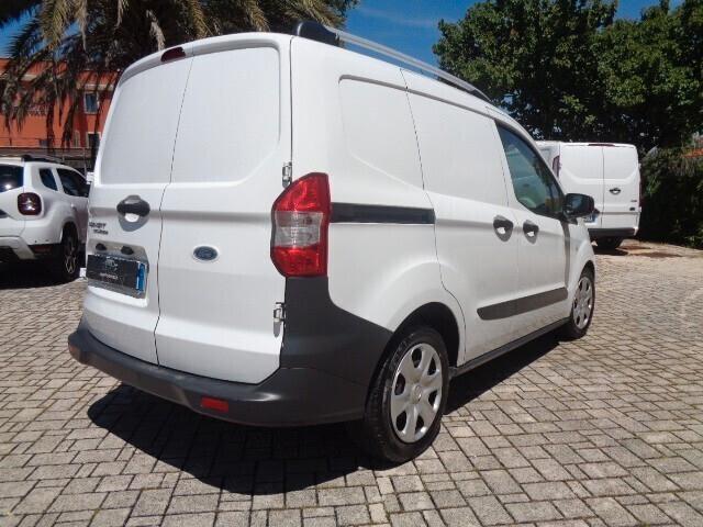 Ford Transit Courier 1.5 TDCi 100CV Van Trend