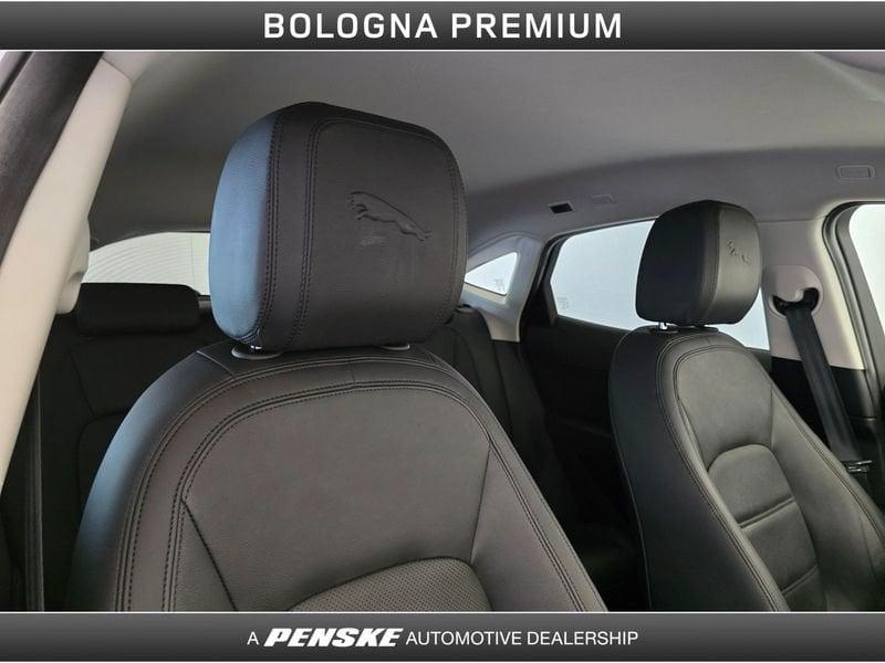 Jaguar E-Pace 2.0D I4 163 CV AWD Auto S N1 - AUTOCARRO