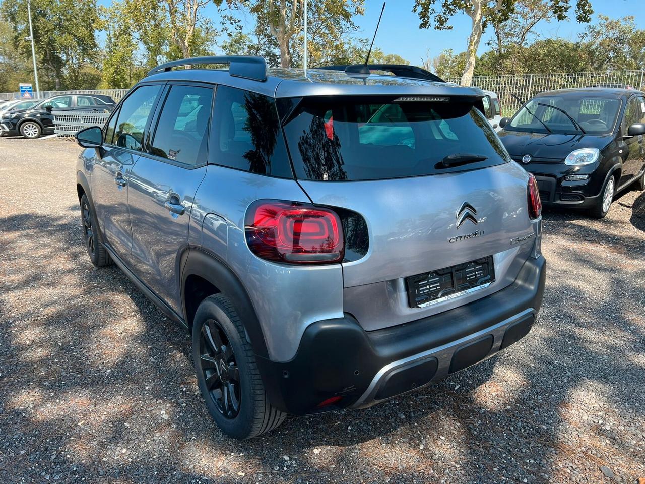 Citroen C3 Aircross PureTech 110 S&S Shine Gpl*