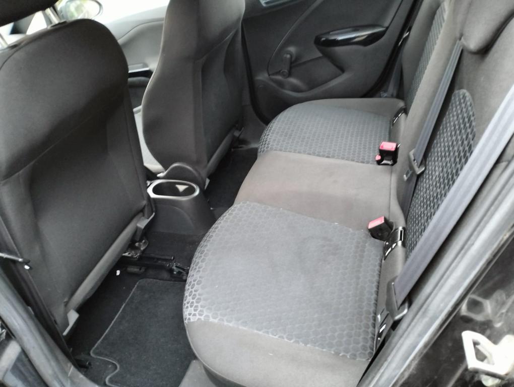 Opel Corsa 5 Porte Corsa 5p 1.4 b-Color Gpl 90cv km 40000!