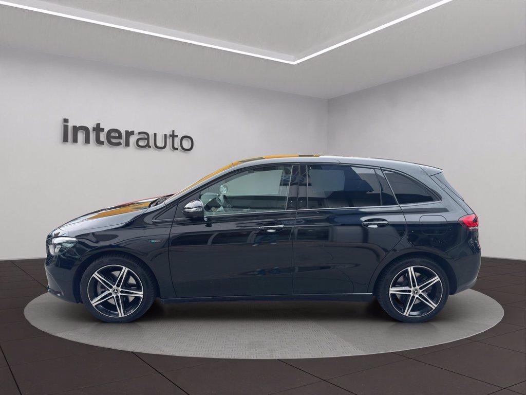 MERCEDES B 250 e phev (eq-power) Sport auto del 2022