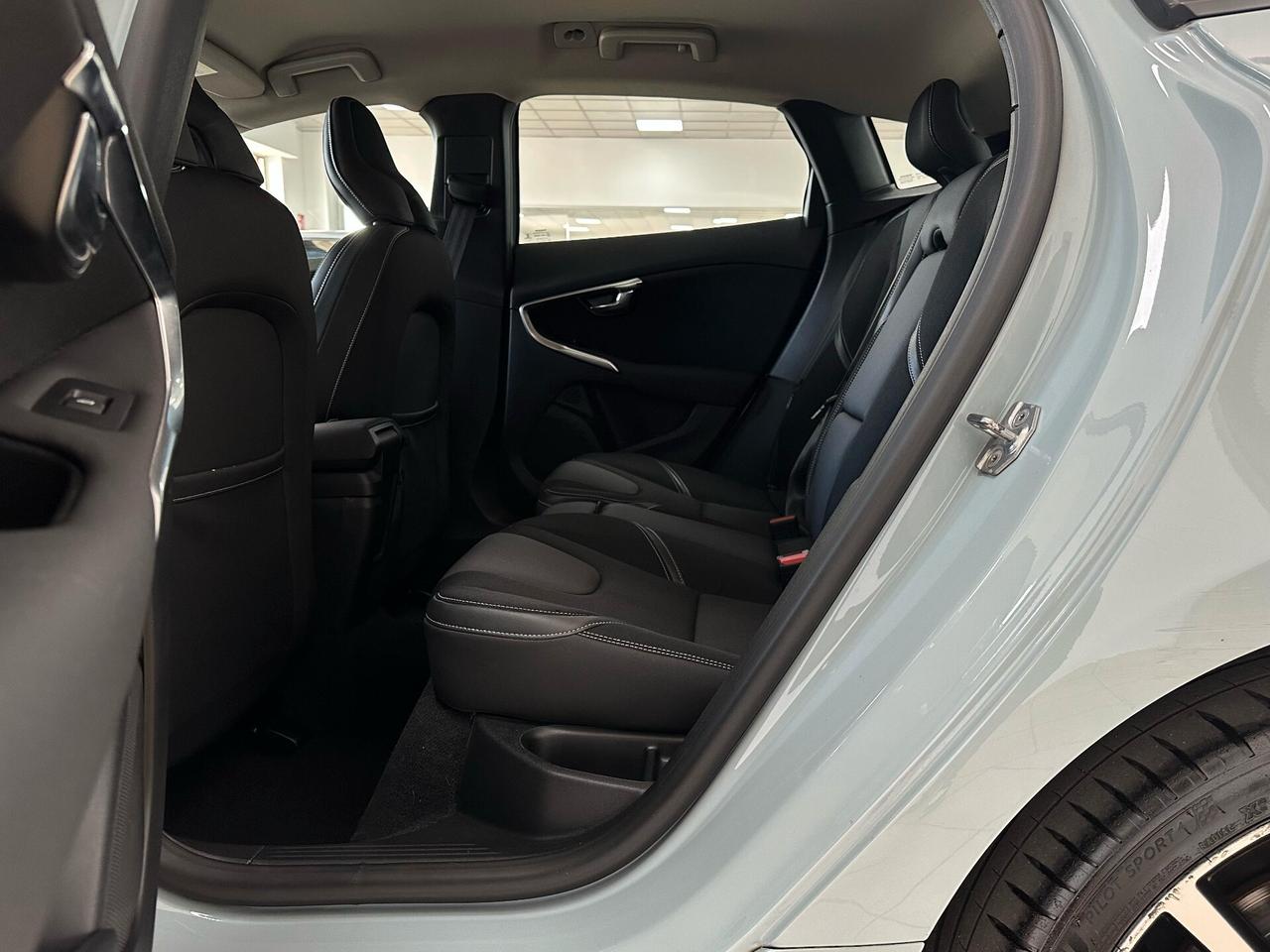 Volvo V40 D2 Kinetic