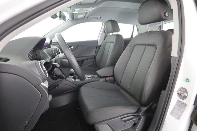 AUDI Q2 Q2 35 TFSI S tronic Business Advanced