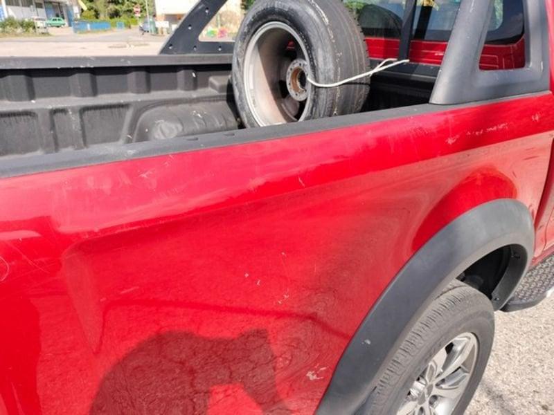 EVO Evo 4 Evo Cross 4 Incidentata, Prezzo finito!!