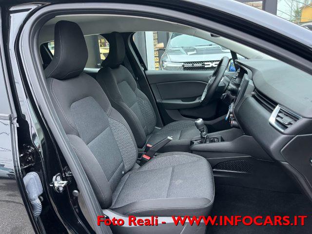 RENAULT Clio TCe 90 CV 5 porte Equilibre - PROMO