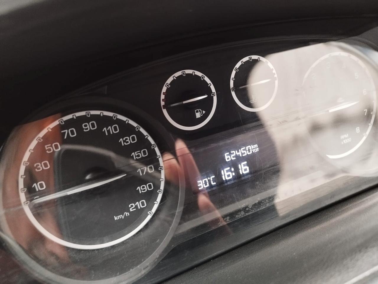 Lancia Ypsilon 1.2 69 CV 5 porte Elle