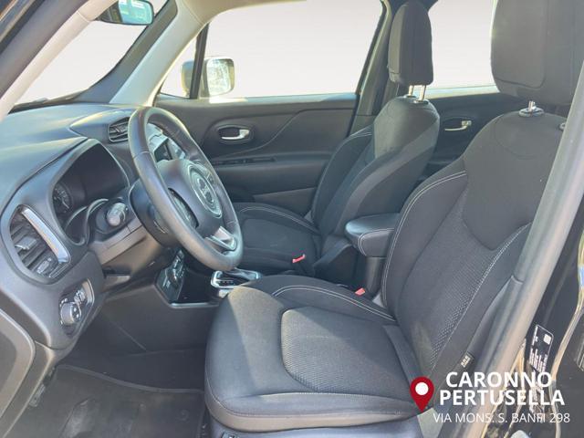 JEEP Renegade 1.3 T4 190CV PHEV 4xe AT6 Business Plus