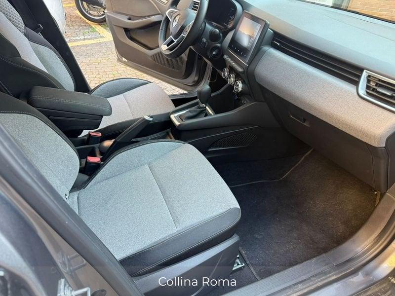 Renault Clio Clio 1.6 E-Tech full hybrid Techno 145cv