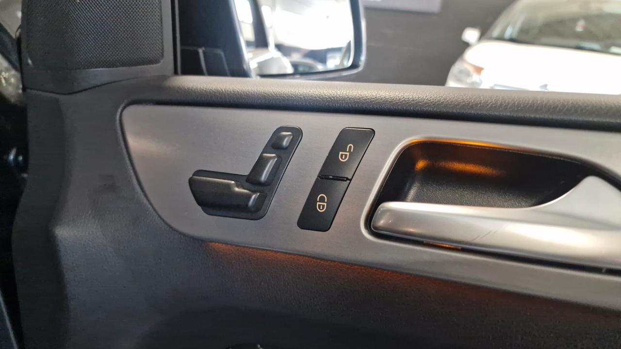 Mercedes-benz ML 350 250 BlueTEC 4Matic Premium