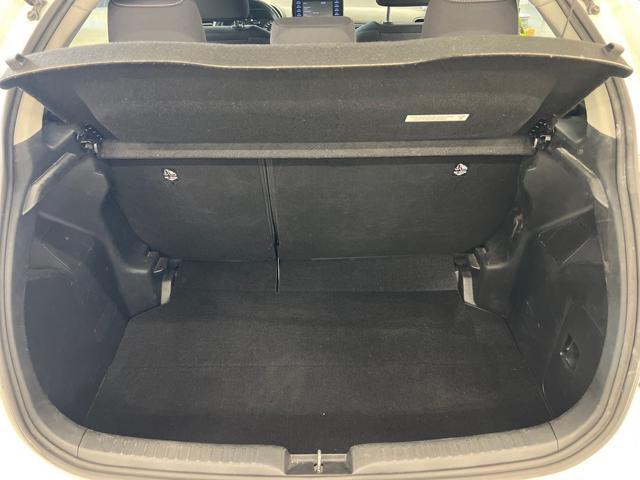 TOYOTA Yaris 1.0 5 porte Active