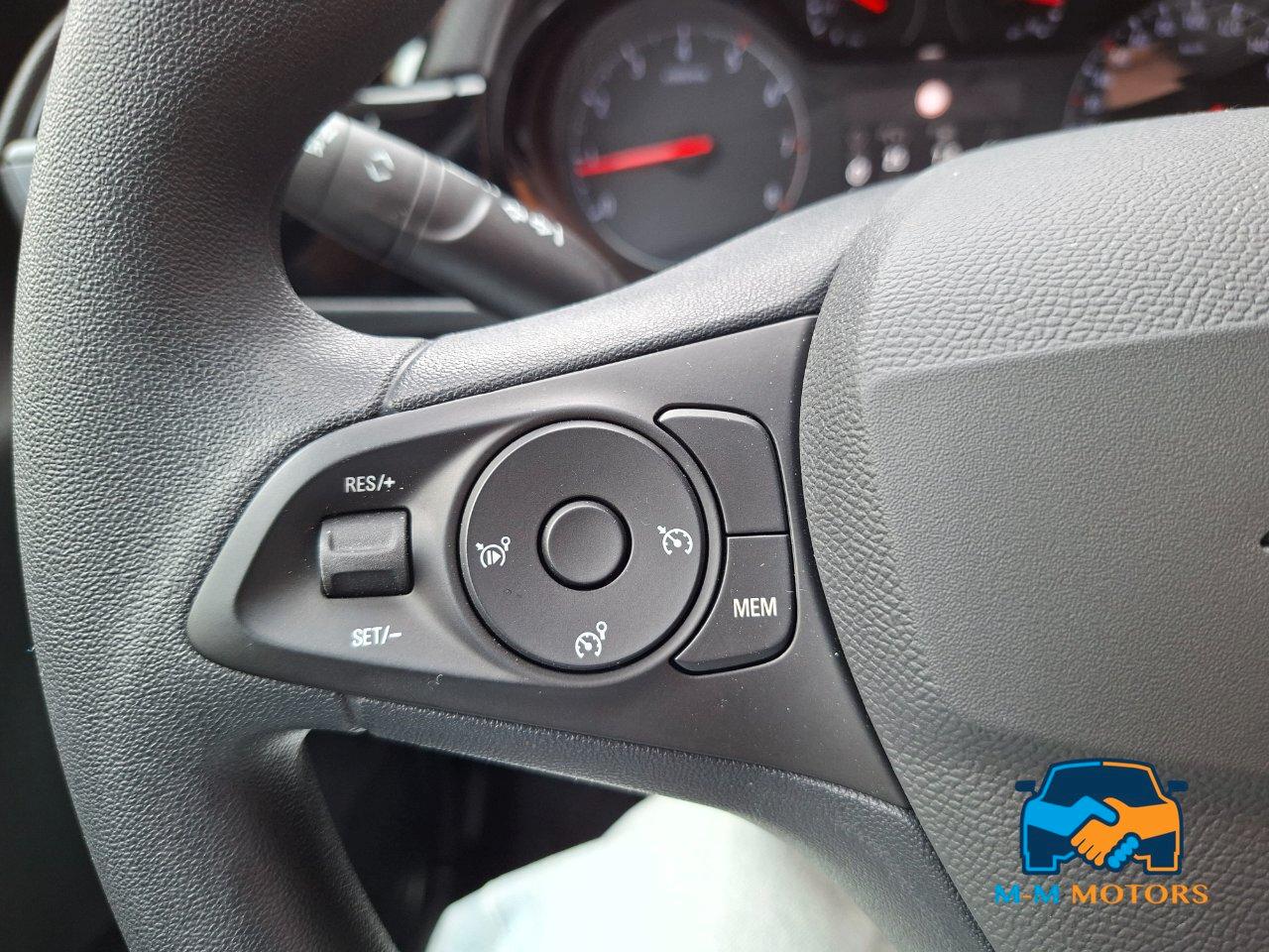 Opel Corsa 1.2 Ultimate s&s 100cv come nuova