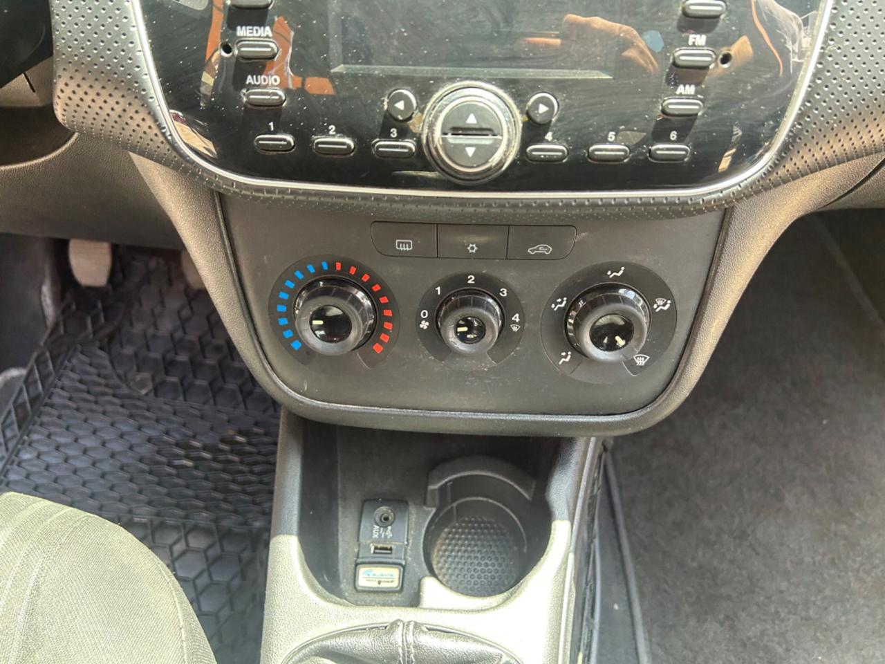 Fiat Punto Evo 1.3 Mjt 75 CV S&S Dynamic