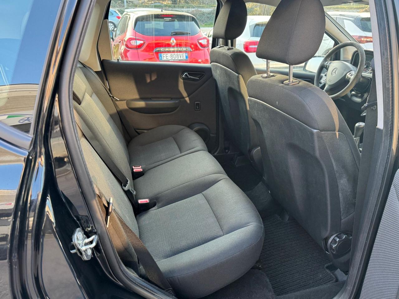 Mercedes-Benz A 160 Executive*CATENA NUOVA*OK NEOPATENTATI*