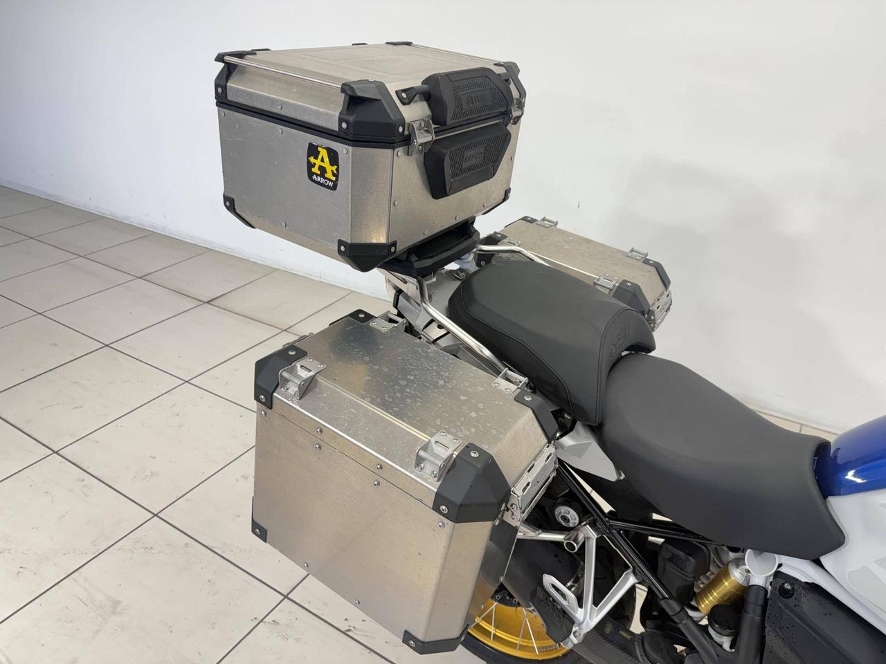 BMW R 1250 GS Adventure HP