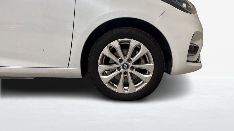 Renault ZOE 2020 Zen R135 e-shifter