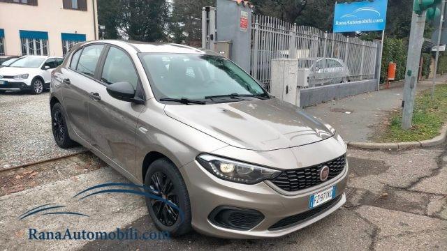 FIAT Tipo 5p. Street Benzina 6Dtemp NEOPATENTATI