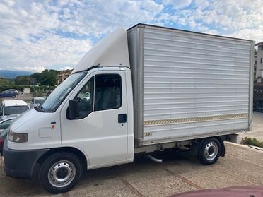 Fiat Ducato 10 1.9 diesel PC Furgone