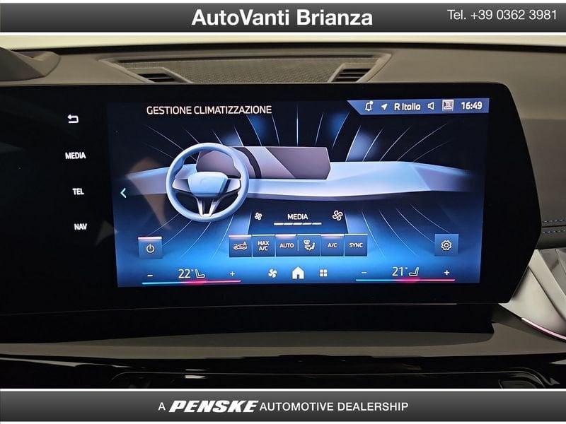 BMW X1 X1 xDrive 25e Msport Pro