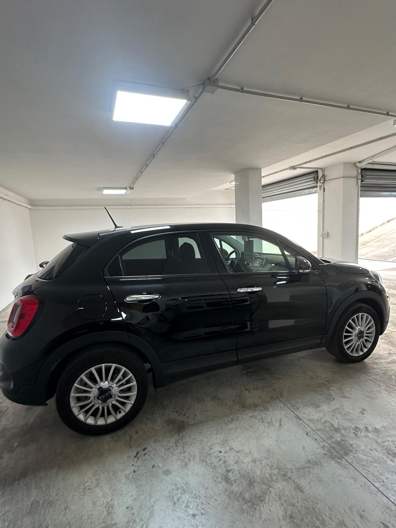 Fiat 500X 1.3 MultiJet 95 CV Club