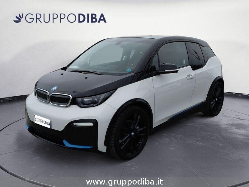 BMW i3 2018 i3s 120Ah Advantage