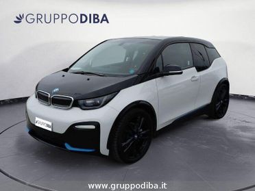 BMW i3 2018 i3s 120Ah Advantage