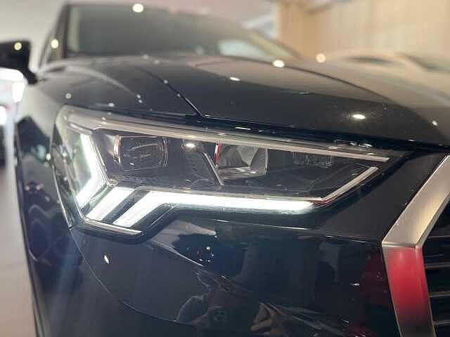 Audi Q3 35 TDI S tronic Business Advanced