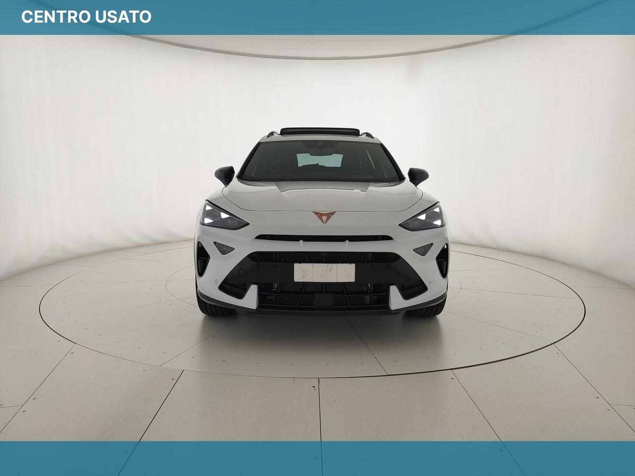 1.5 Hybrid 150 CV DSG