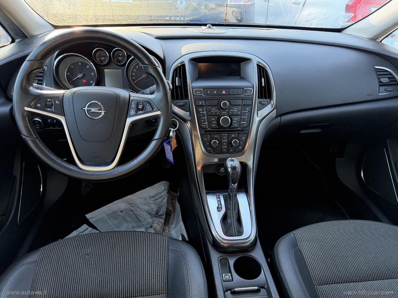 OPEL Astra 2.0 CDTI 165 CV ST aut. Cosmo