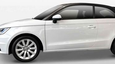 Audi A1 1.4 TDI Metal plus