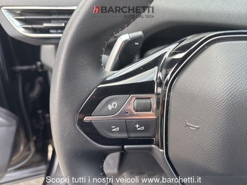 Peugeot 5008 2ª SERIE BLUEHDI 130 EAT8 S&S ALLURE PACK