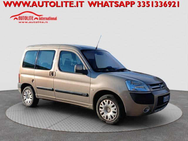 CITROEN Berlingo 2.0 HDi 5p. XTR