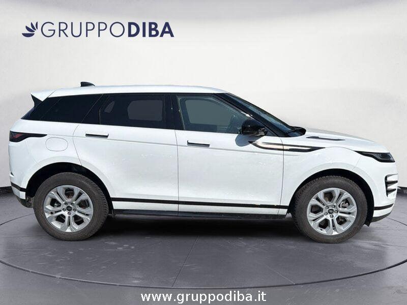 Land Rover Range Rover Evoque II 2019 Die 2.0d i4 R-Dynamic fwd 163cv