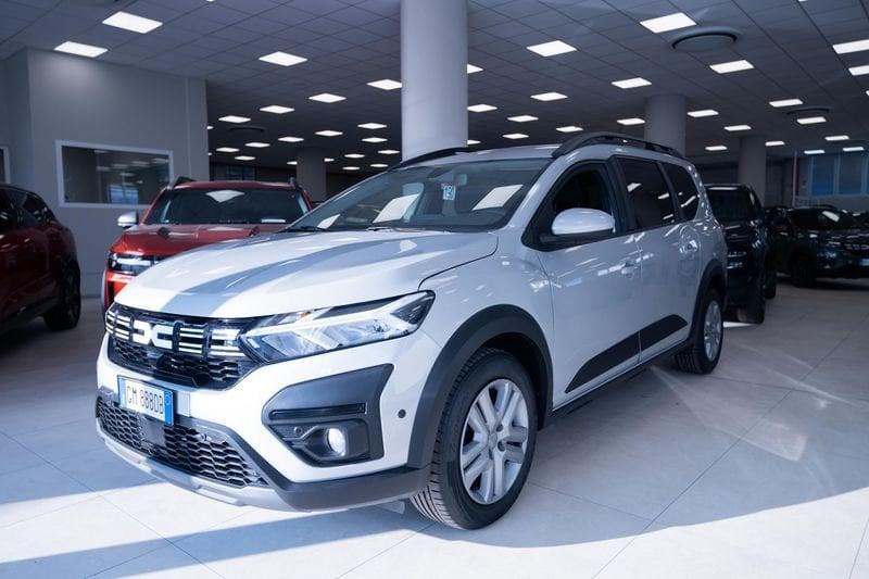 Dacia Jogger 1.0 tce Comfort Gpl 100cv