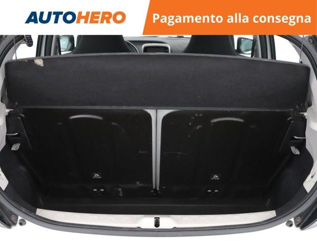 TOYOTA Aygo 1.0 VVT-i 69 CV 5 porte x-play TSS