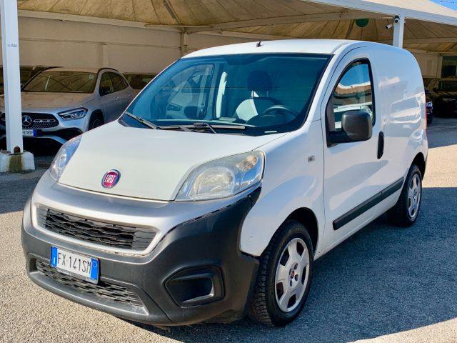 FIAT Fiorino 1.3 MJT 95CV Cargo SX