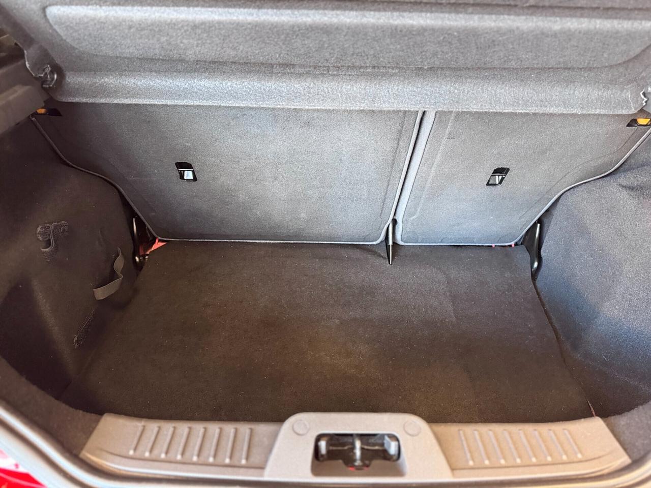 Ford Fiesta 1.0 EcoBoost 100CV 5 porte ST-Line