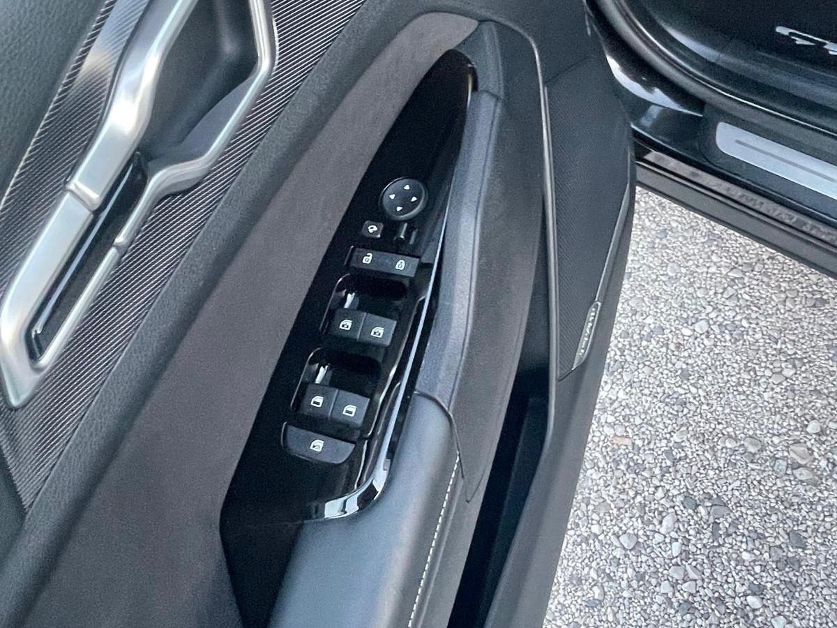 Kia Sportage 1.6 CRDi MHEV DCT GT-line Plus