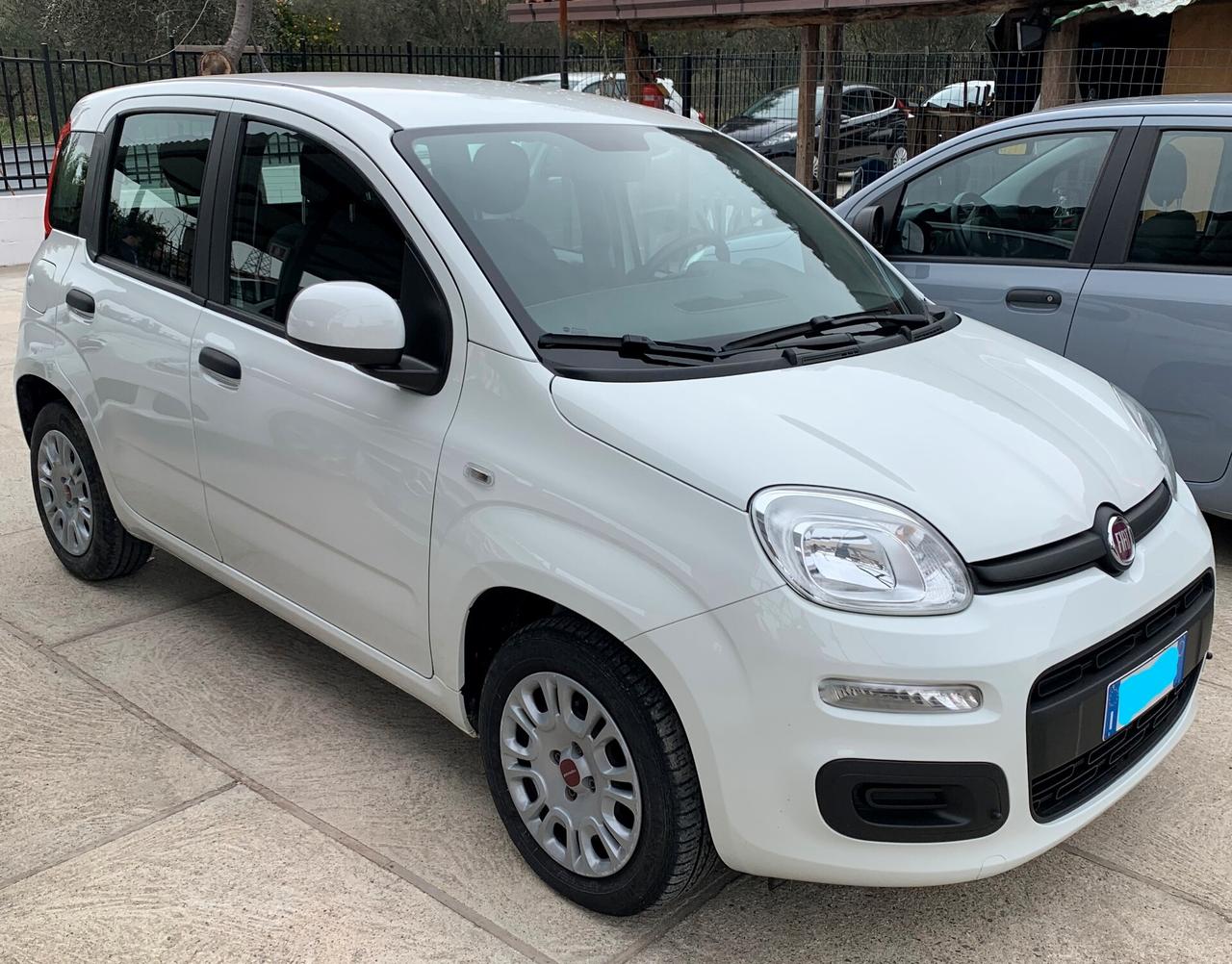 Fiat Panda 1.2 Easy