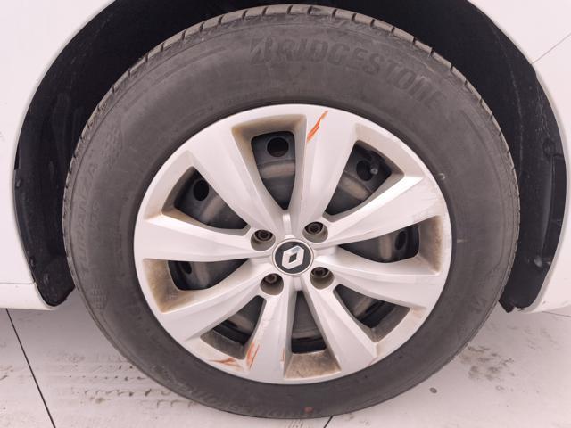 RENAULT Clio 1.5 blue dci Business 85cv
