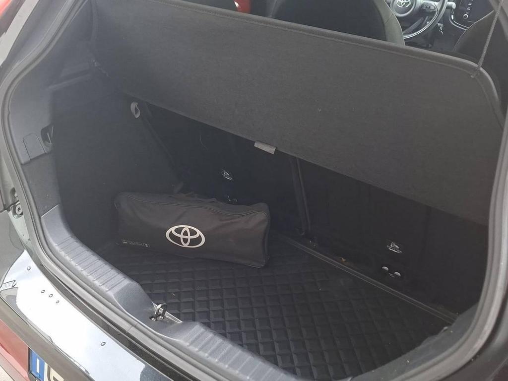 Toyota Aygo X 1.0 Trend
