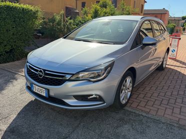 Opel Astra 1.6 CDTI 136CV EcoFLEX S&S Sports Tourer Business