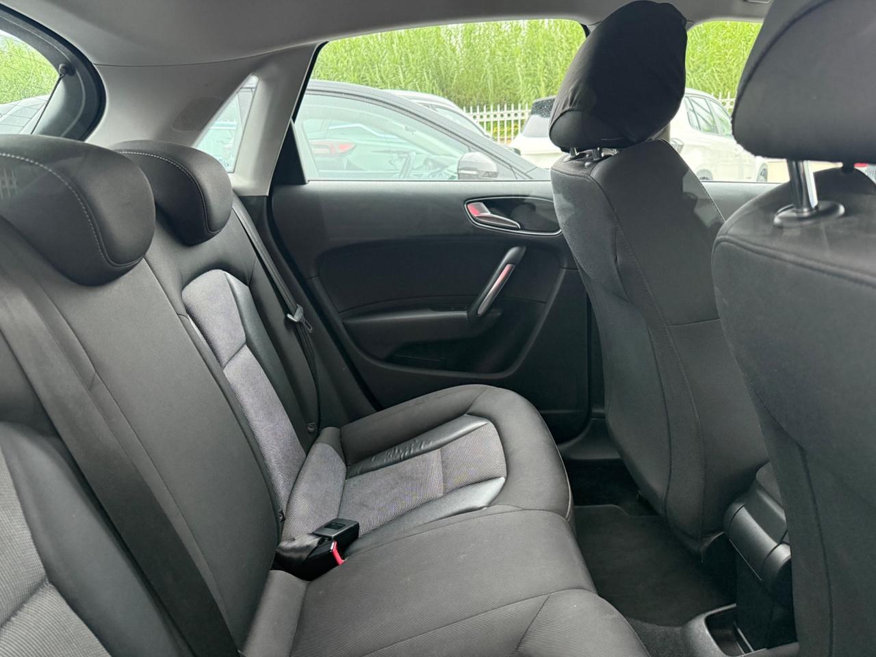 Audi A1 SPB 1.6 TDI 105 CV Ambition