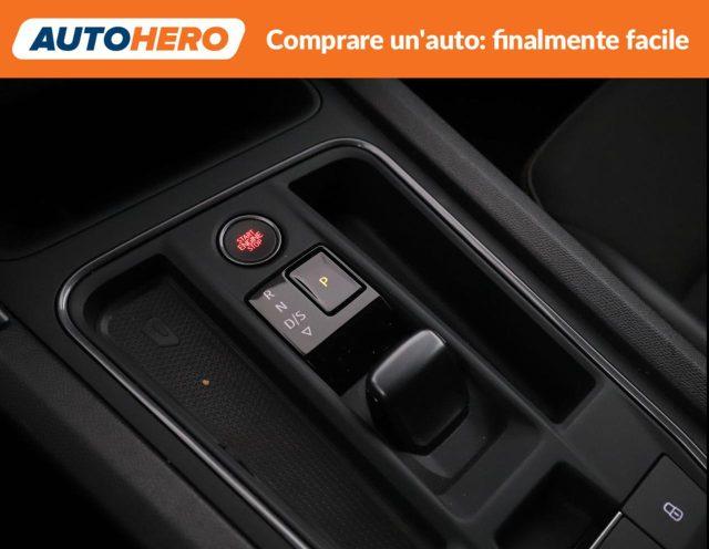 CUPRA Formentor 1.5 TSI DSG